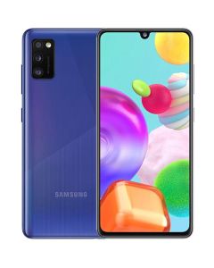Samsung Galaxy A41 Double Sim 64G0 A415 - Bleu