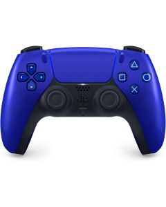 Sony DualSense PS5 Wireless Controller - Cobalt Blue