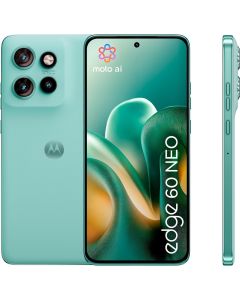 Motorola Edge 60 Neo 8GB / 256GB - PANTONE Frostbite - ITALIA