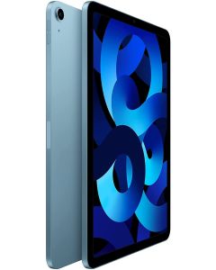 Apple iPad Air 5 10.9" (2022) Wi-Fi 64G0 - Bleu