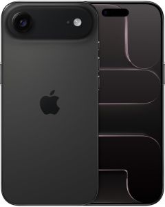 Apple iPhone Air 256 Go - Noir Sidéral