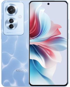 OPPO Reno11 F 5G 8G0 / 256G0 - Bleu Ocean