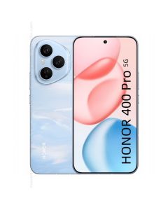 Honor 400 Pro 5G Double SIM 12 Go / 512 Go - Bleu