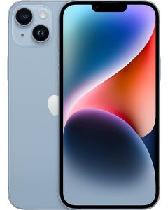 Apple iPhone 14 Plus 128 Go - Bleu