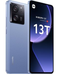Xiaomi 13T 5G Double Sim 8Go / 256Go - Bleu