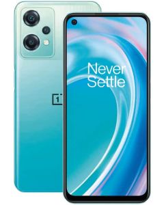 OnePlus Nord CE 2 Lite 5G Dual Sim 128GB - Blue Tide - EUROPA [NO-BRAND]