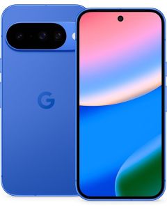 Google Pixel 10 5G Double SIM 12 Go / 128 Go - Bleu Indigo