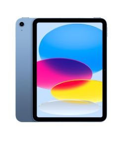 Apple iPad 11" Wi‑Fi 6Go RAM / 128 Go Bleu Sans carte SIM - MD4A4TY/A - Offre