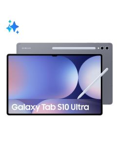 Samsung Galaxy Tab S10 UL 5G 12 Go/256 Go GRIS  SIM + eSIM - SM-X926BZAREUE