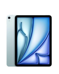 Apple iPad Air 11 po Wi-Fi 8 Go/256 Go - Bleu - MCA34TY/A