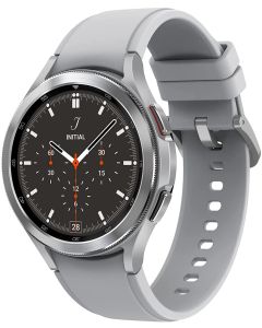 Samsung Galaxy Watch4 Classic Bluetooth 42mm R880 - Silver - EUROPA [NO-BRAND]