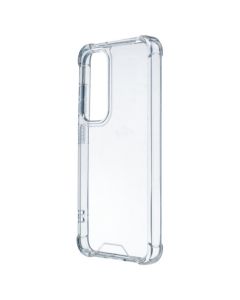 Coque Samsung Galaxy A55 - Transparent