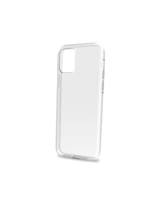 Coque Basic Apple Iphone 15 - Trasparent