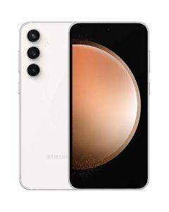 Samsung Galaxy S23 FE 5G Double Sim 8Go / 128Go S711 - Creame