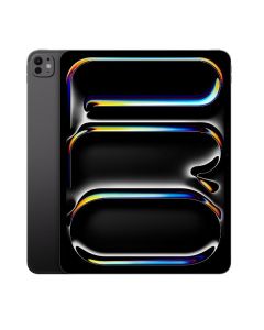 Apple iPad Pro WiFi + Cellular 8Go/512 eSIM Noir Sidéral - MVXU3TY/A - Offre