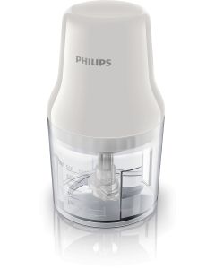 Philips Daily Collection HR1393/00 Tritatutto 450W 0.7Lt - HR1393/00