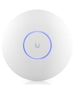 UbiQuiti UniFi Access Point Wi-Fi 7 Colore Bianco - U7-PRO