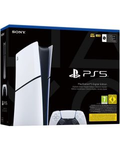 Sony PS5 Slim Digital Edition Console 1TB