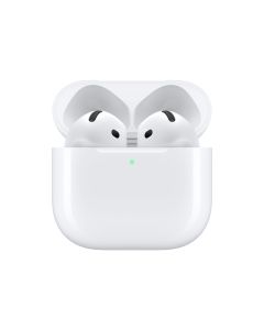 Apple AirPods 4 Écouteurs Sans Fil - MXP63ZM/A
