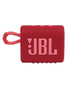 JBL haut-parleur Bluetooth rouge – JBLGO3RED