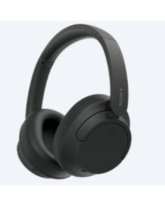 SONY Casque H.EAR Noir Bluetooth - WHCH720NB.CE7
