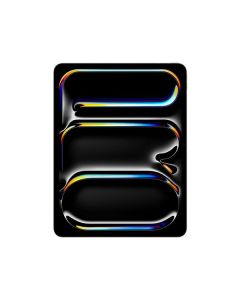 Apple iPad Pro 13" Wi-Fi 16 Go/2048 Go en verre – Noir – MDYT4TY/A