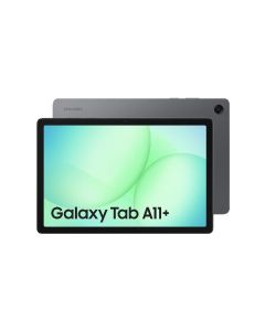Samsung Galaxy Tab A11+ Wi-Fi 6 Go/128 Go Gris - SM-X230NZAREUE 