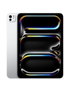  Apple iPad Pro WiFi + SIM : eSIM - 8Go/256Go - Argent - MVW23TY/A - Offre