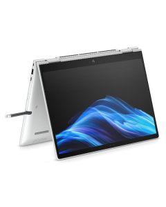 HP EliteBook 8 Flip G1i 13 inch AI PC 32GB/1024GB Grey - D76M0ET 