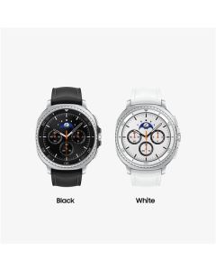 Samsung Galaxy Watch 8 CLASSIC 46MM BT NOIR - SM-L500NZKAITV