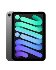  Apple iPad Mini 8Go/512 Go Gris Sidéral SIM : eSIM - MYHC3TY/A