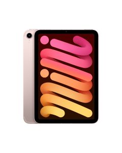 Apple iPad mini Wi-Fi + Cellular  RAM4/256GB - Rosa - MLX93TY/A