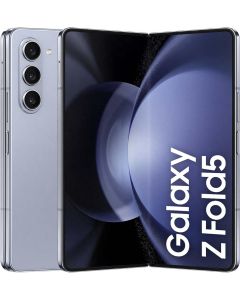 Samsung Galaxy Z Fold5 5G 12G0 / 256G0 F946 - Bleu