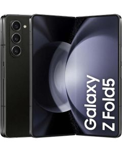 Samsung Galaxy Z Fold5 5G 12G0 / 256G0 F946 - Noir