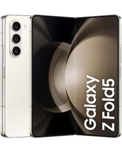 Samsung Galaxy Z Fold5 5G 12G0 / 512G0 F946 - Creame