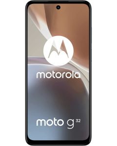 Motorola Moto G32 Dual Sim 128GB XT2235-2 - Mineral Grey - EUROPA [NO-BRAND]
