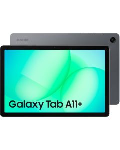 Samsung Galaxy Tab A11+ X230 11.0 Wi-Fi 6GB / 128GB - Grey - EUROPA