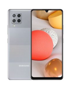 Samsung Galaxy A42 5G Double Sim 128G0 - Gris