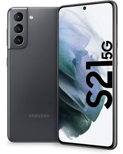 Samsung Galaxy S21 5G 256G0 G991 - Gris