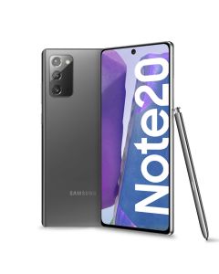 Samsung Galaxy Note 20 Double Sim 256G0 - Gris