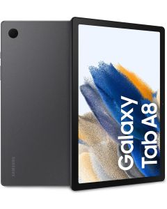 Samsung Galaxy Tab A8 10.5 128GB LTE X205 - Grey - EUROPA [NO-BRAND]