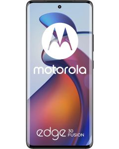 Motorola Edge 30 Fusion 8GB / 128GB - Cosmic Grey - EUROPA [NO-BRAND]