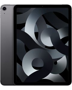 Apple iPad Air 5 10.9" (2022) Wi-Fi 64GB - Space Grey - EUROPA [NO-BRAND]