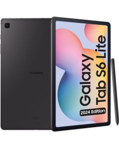 Samsung Galaxy Tab S6 Lite (2024) 10.4" 64GB P620 - Grey - EUROPA [NO-BRAND]