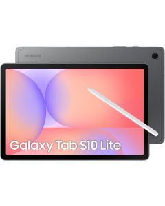 Samsung Galaxy Tab S10 Lite WiFi 10.9 6Go / 128Go X400 - Gris