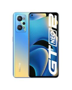 Realme GT Neo 2 5G Dual Sim 128GB - Blue Neon  - EUROPA [NO-BRAND]