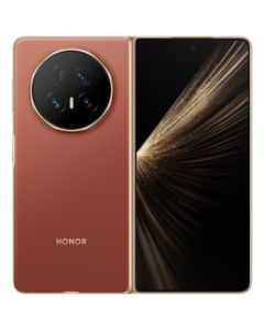 Honor Magic V5 5G Double SIM 16 Go RAM 512 Go - Marron