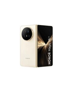 Honor Magic V5 5G Double SIM 16Go RAM 512Go - Blanc