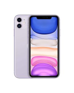 Apple iPhone 11 128G0 - Violet