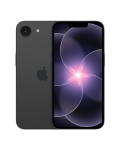 Apple iPhone 17e 256 Go – Noir